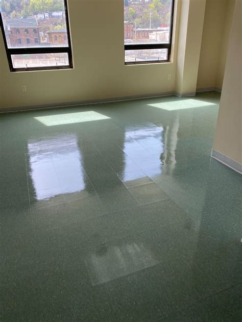 commercial flooring pittsburgh